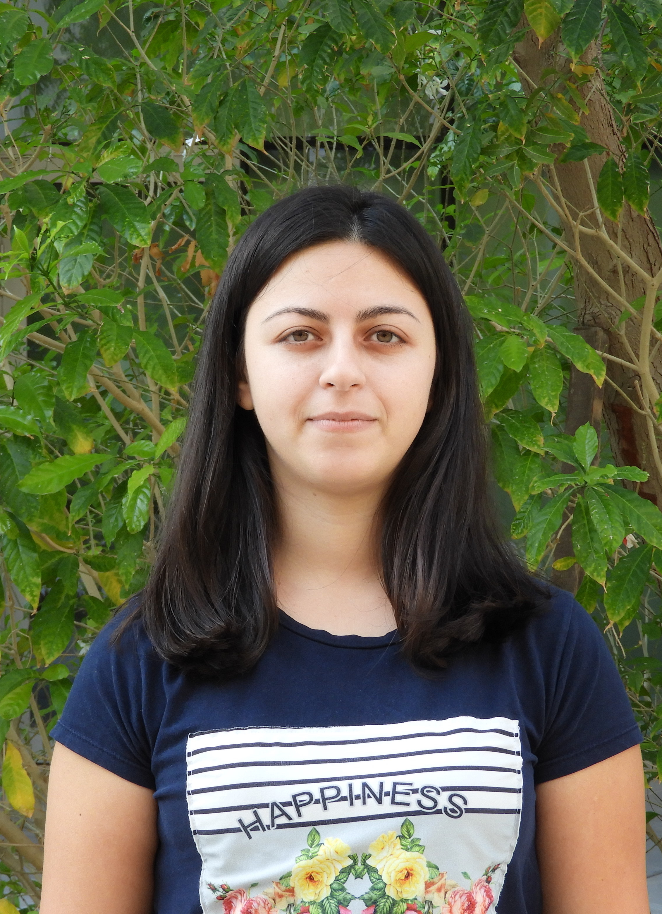 Anahit Sargsyan