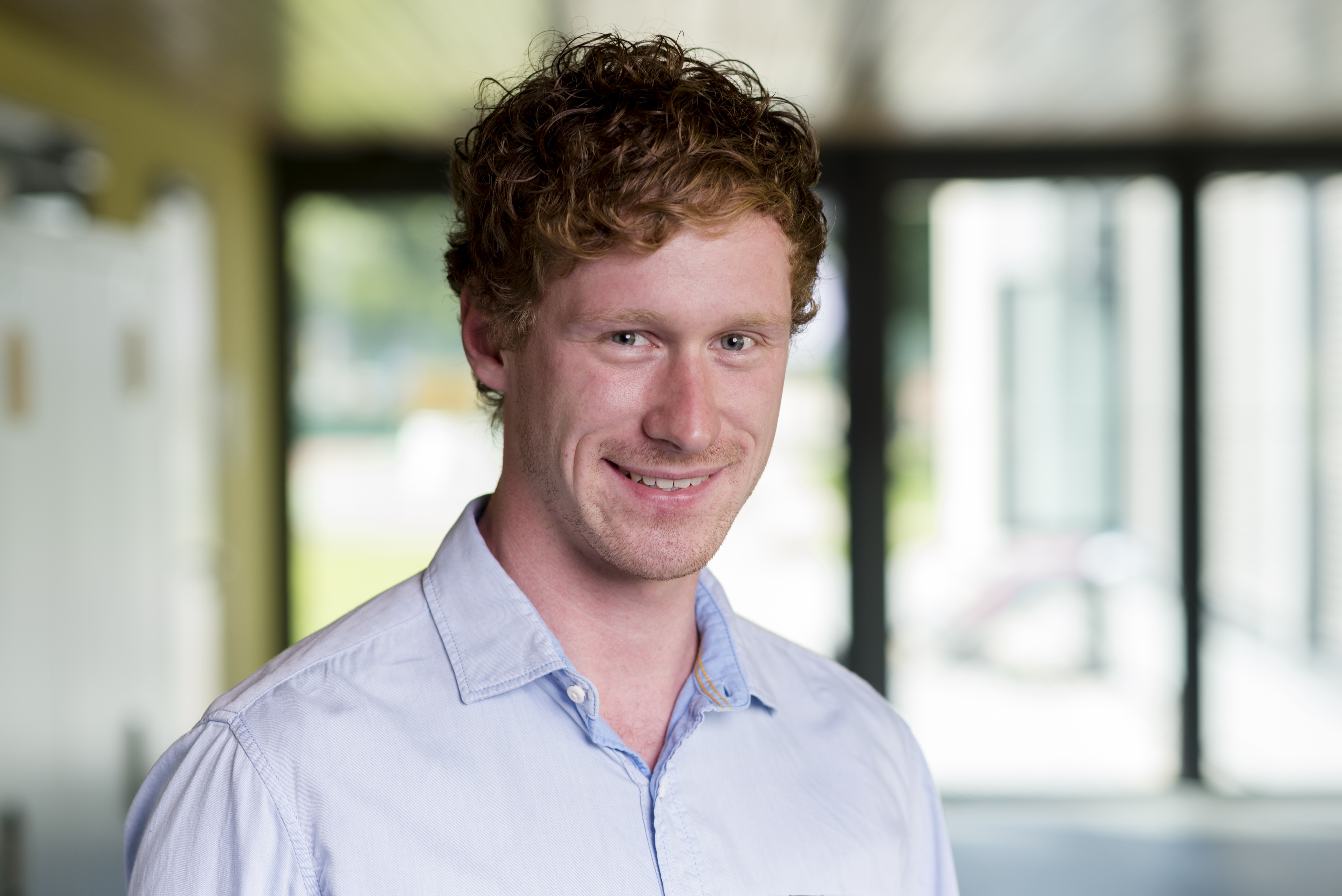 Dr. Julian Friedrich